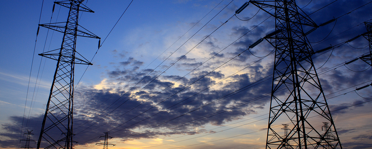 SERVICIO DE ENERGÍA ELÉCTRICA