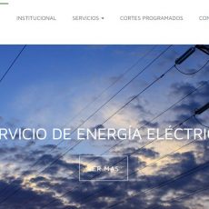 La Cooperativa presenta su sitio web