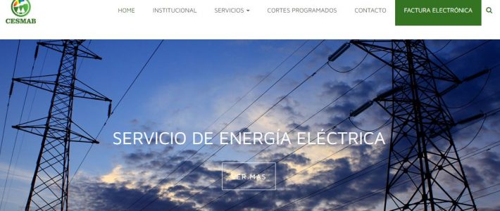 La Cooperativa presenta su sitio web